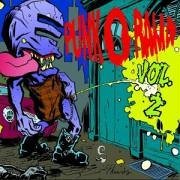 画像1: V.A. /PUNK O RAMA VOL.2 [CD]