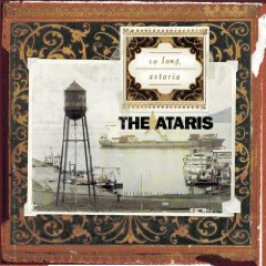 画像1: ATARIS /SO LONG, ASTORIA [CD]