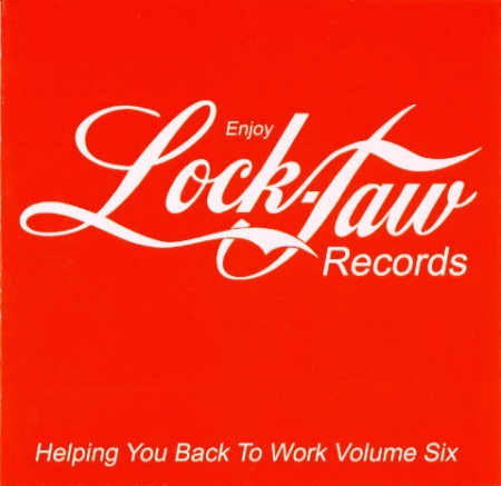 画像1: V.A. /HELPING YOU BACK TO WORK VOL.6 [CD]