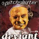 画像1: PITCHSHIFTER /DEVIANT [CD]