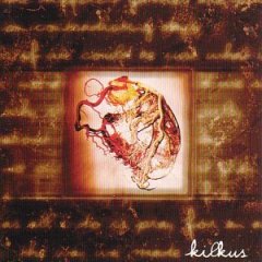 画像1: KILKUS /THE PATTERNOF SELF DESIGN [LP]