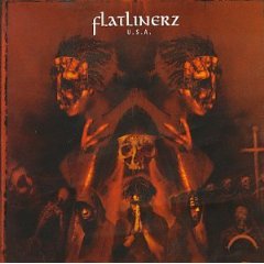 画像1: FLATLINERZ /U.S.A. [CD]