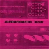 画像1: ASIAN DUB FOUNDATION /BUZZIN' ADF TOUR EDITION EP [CDEP]