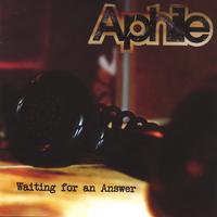 画像1: APHILE /WAITING FOR AN ANSWER [CD]