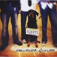 画像1: 14 POINTS /PROBLEM SOLVER [CD]