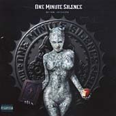 画像1: ONE MINUTE SILENCE /BUY NOW…SAVED LATER [LP]