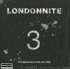 画像1: V.A. /LONDON NITE 3 - 20th ANNIVERSARY ON THE YEAR 2000 [LP]