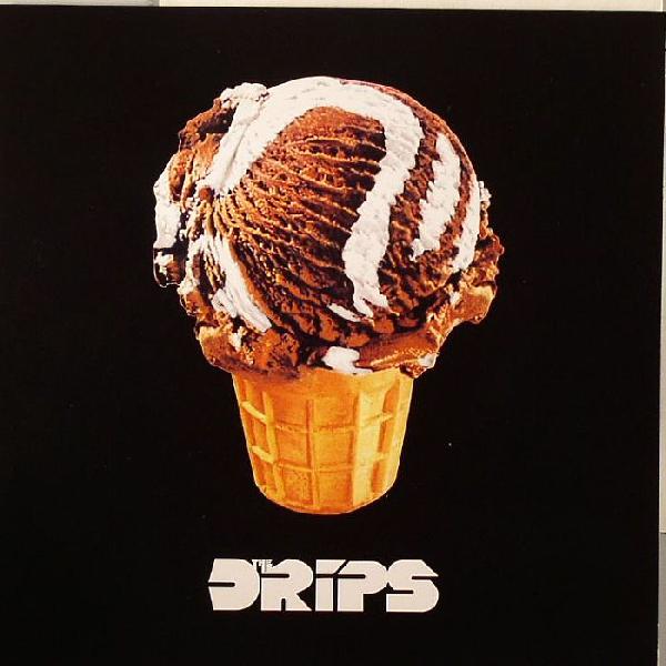 画像1: DRIPS/BROKEN [7"]