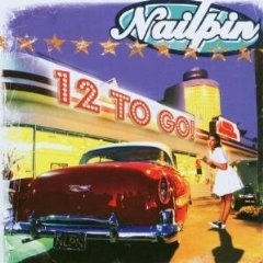 画像1: NAILPIN /12 TO GO [CD]