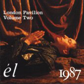 V.A. /LONDON PAVILION VOLUME TWO 1987 [LP] - O-LEVEL