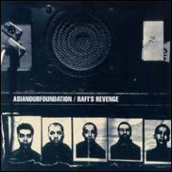 画像1: ASIAN DUB FOUNDATION /RAFI'S REVENGE [2LP]