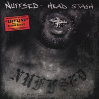 画像1: NUFFSED /HEAD STASH [CDEP]