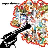 画像1: SUPER DELUXE /SURRENDER [CD]