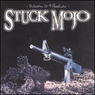 画像1: STUCK MOJO /DECLARATION OF A HEADHUNTER [CD]