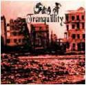 画像1: SEA OF TRANQUILLITY /OMEGAN RUINS [CD]