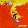 画像1: SUGIURUMN /FIRE SURF-BEAT WEDNESDAY [12”]