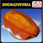 画像1: DEF CON DOS /DOGMATOFOBIA [2CD]