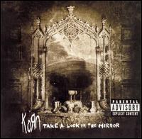 画像1: KORN /TAKE A LOOK IN THE MIRROR [CD+DVD]