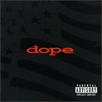 画像1: DOPE /FELONS AND REVOLUTIONARIES [CD]