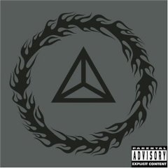 画像1: MUDVAYNE /END OF ALL THINGS TO COME [CD]