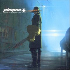 画像1: PLEYMO /EPISODE 2 : MEDICINE CAKE [LP]