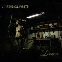 画像1: INSANO /DRAIN [CD]