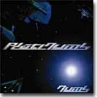 画像1: NUMB /PLATINUMB [LP]