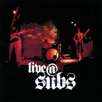 画像1: LIVE@SUBS /S.T. [CD]