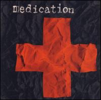 画像1: MEDICATION /S.T. [CD]