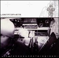 画像1: LOSTPROPHETS /THE FAKE SOUND OF PROGRESS [CD]