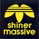 画像1: SHINER MASSIVE /HERE COME THE DRUMS [7"] (CUT-OUT)