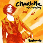 画像1: CHARLOTTE HATHERLEY /BEHAVE EP [7"]