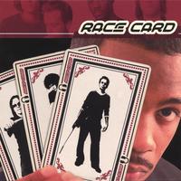 画像1: RACE CARD /S.T. [CD]