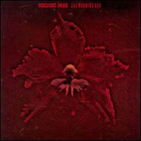 画像1: MACHINE HEAD /BURNING RED [CD]