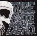 画像1: RISE FROM THE DEAD /ROCK FAN DEAD [LP]