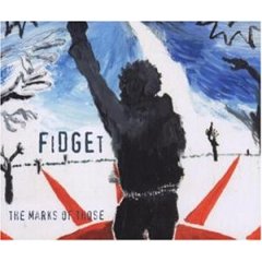 画像1: FIDGET /MARKS OF THOSE [CDS]