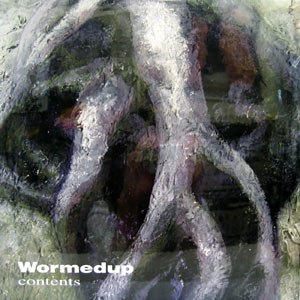 画像1: WORMEDUP /CONTENTS [LP]