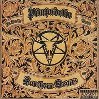 画像1: PIMPADELIC /SOUTHERN DEVILS [2LP]