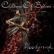 画像1: CHILDREN OF BODOM /BLOODDRUNK [CD+DVD]