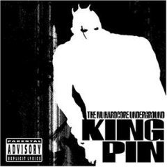 画像1: V.A. /KINGPIN-NU HARDCORE UNDERGROUND [CD]