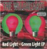 画像1: WILDHEARTS /RED LIGHT-GREEN LIGHT [7"]