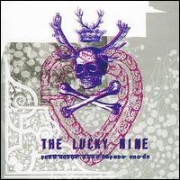 画像1: LUCKY NINE /TRUE CROWN FOUNDATION [CD]