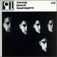 画像1: YOUNG BLACK TEENAGERS /S.T. [LP]