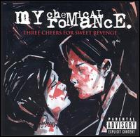 画像1: MY CHEMICAL ROMANCE /THREE CHEERS FOR SWEET REVENGE [CD]