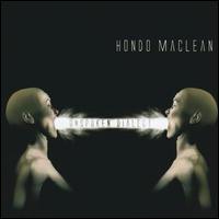 画像1: HONDO MACLEAN /UNSPOKEN DIALECT [CD]