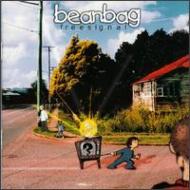 画像1: BEANBAG /FREESIGNAL [CD]