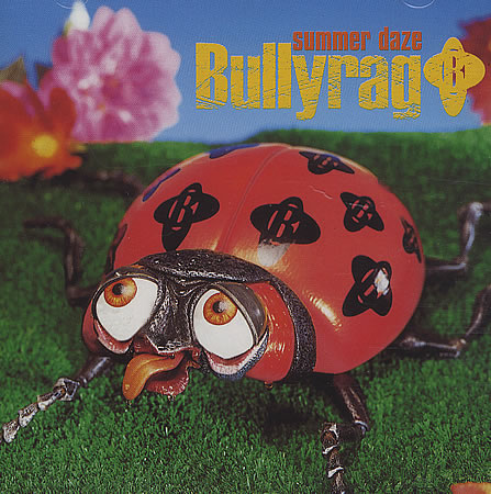 画像1: BULLYRAG /SUMMER DAZE -Pt.2 [CDS]