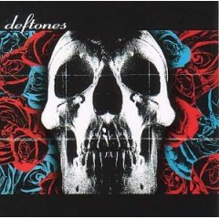 画像1: DEFTONES /DEFTONES [CD]