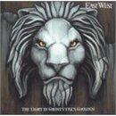 画像1: EAST WEST /THE LIGHT IN GUINEVERE'S GARDEN [CD]