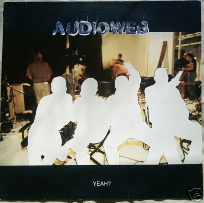 画像1: AUDIOWEB /YEAH [CDS]